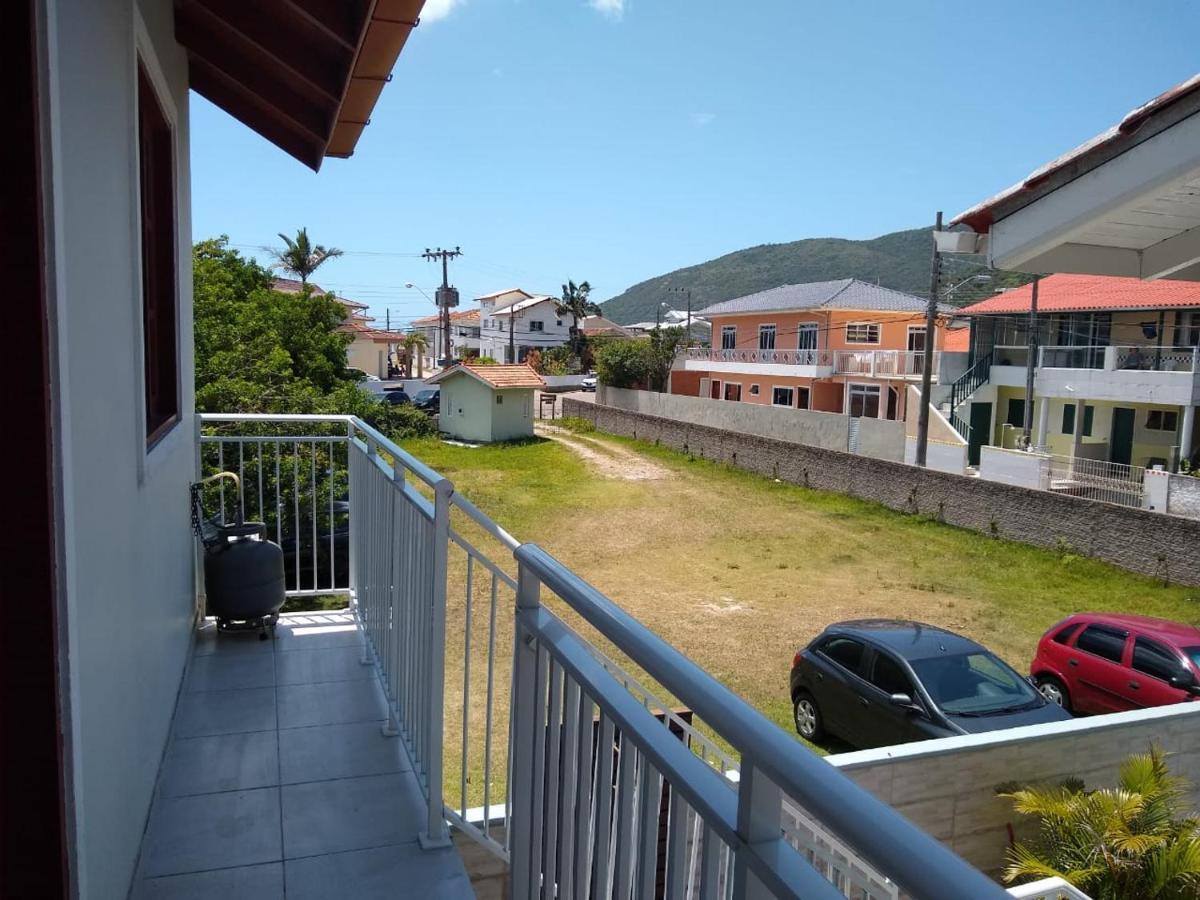Apartamento Residencial Dete
