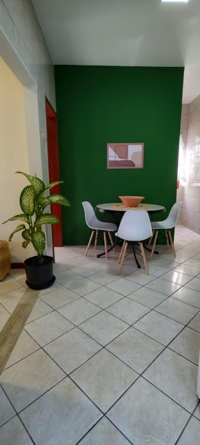 Residencial Dete Apartamento