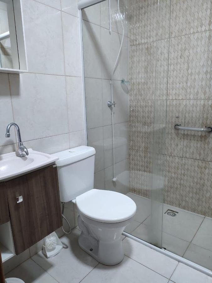 Residencial Dete * Florianopolis