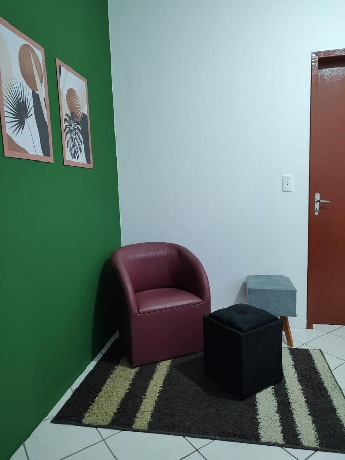 Residencial Dete Apartamento Florianopolis