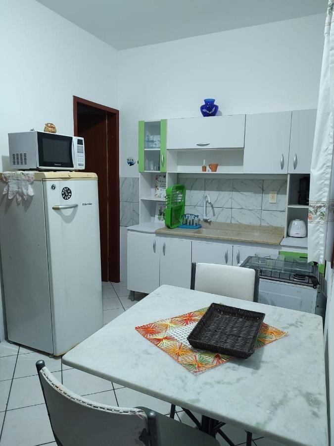 Residencial Dete Apartamento Florianopolis