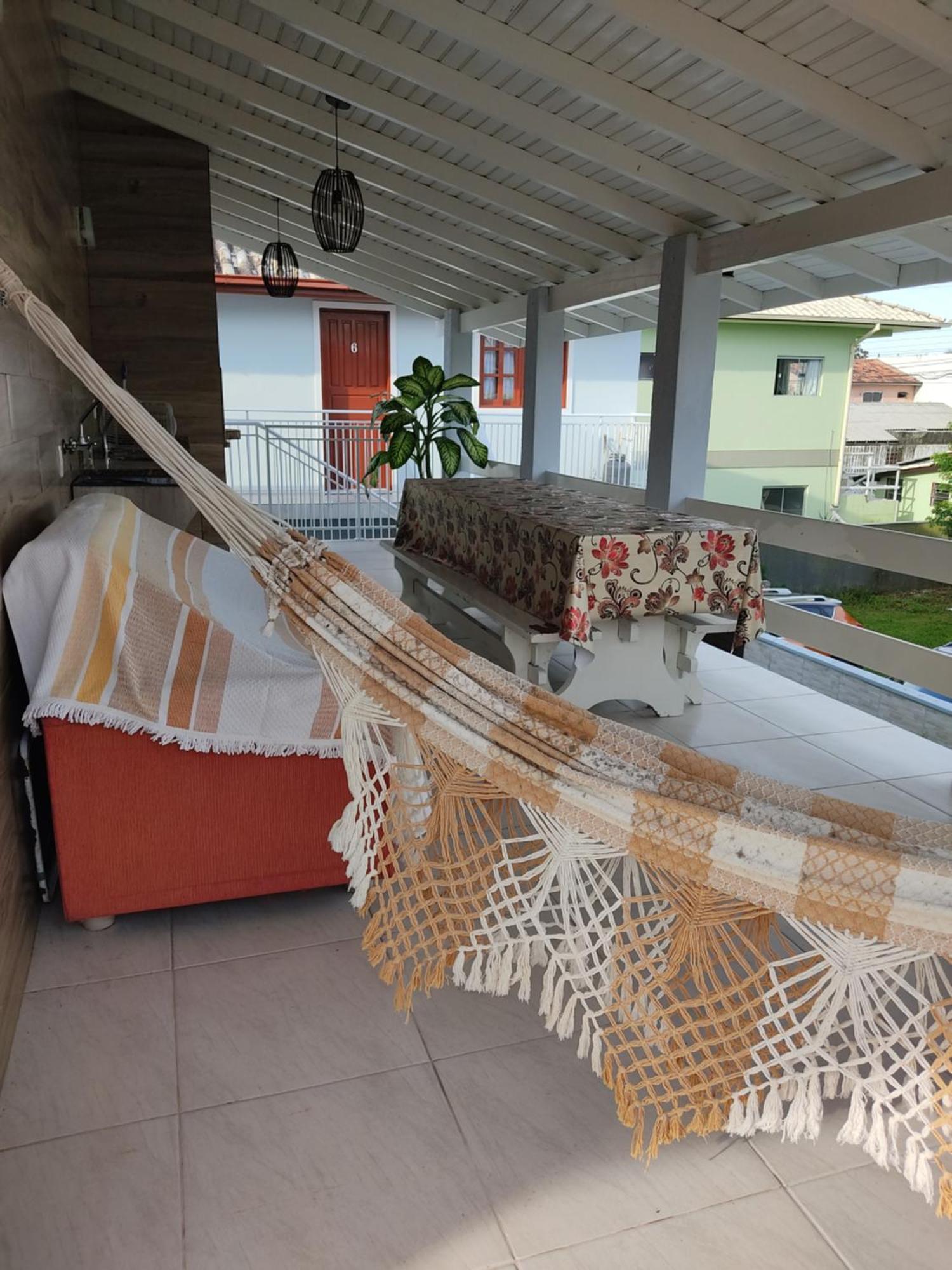 Apartamento Residencial Dete