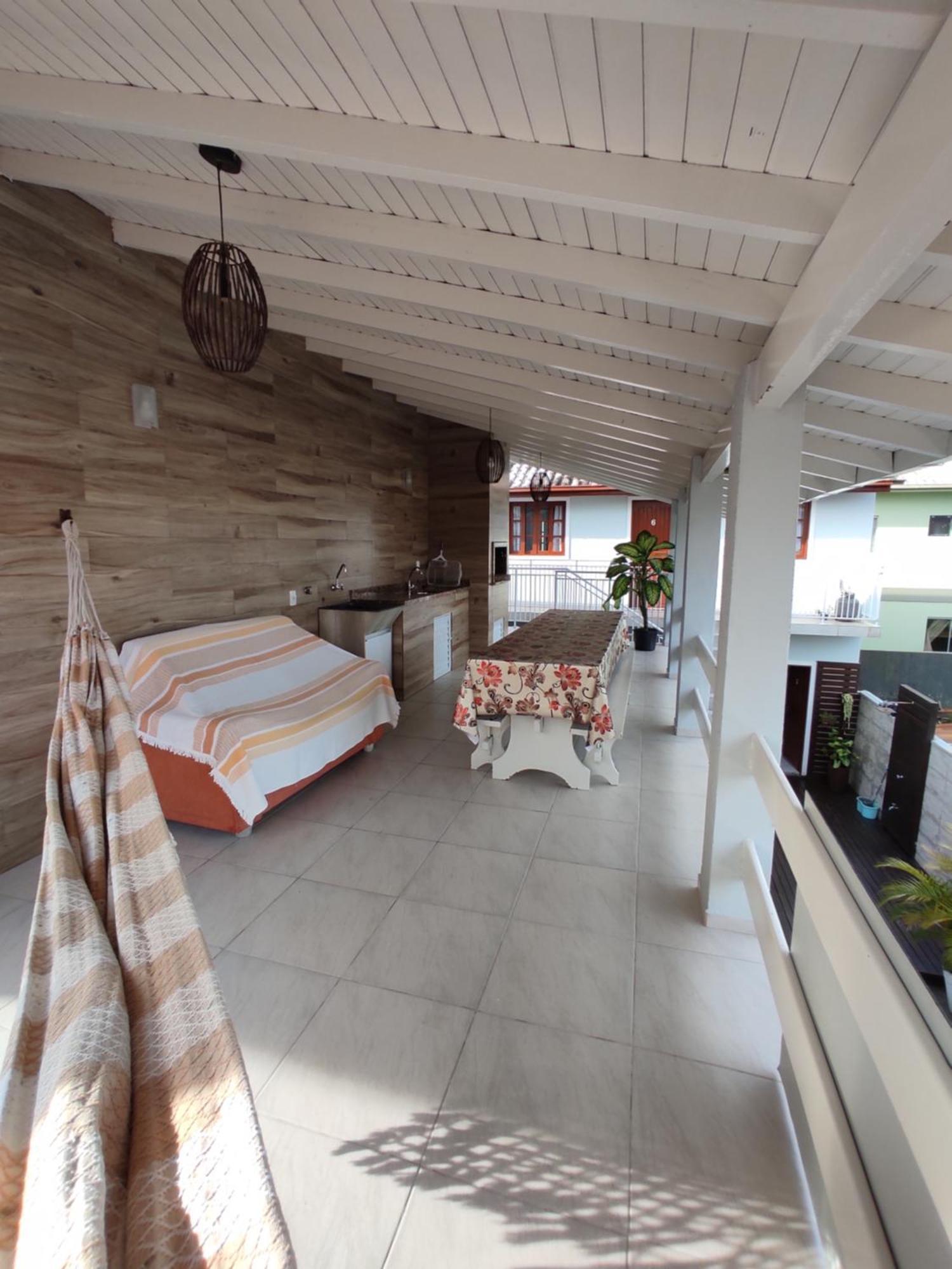 Residencial Dete Apartamento Florianopolis